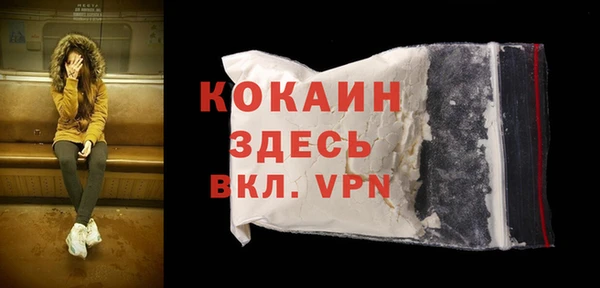 стафф Абаза